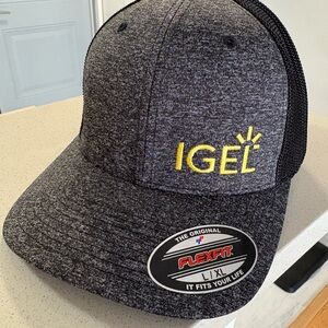 IGEL Hat